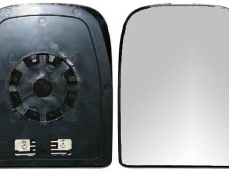 Espejo Cristal + Base Derecho Iveco Daily (2006-2011) | 35421222