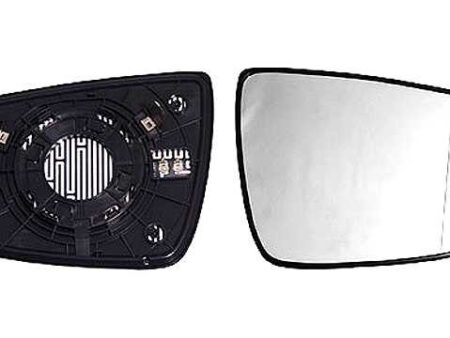 Espejo Cristal + Base Derecho Kia Carens (2013-2018) | 31368202