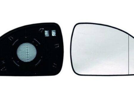 Espejo Cristal + Base Derecho Kia Ceed (2007-2010) | 31361902