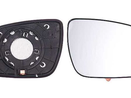 Espejo Cristal + Base Derecho Kia Ceed (2010-2012) | 31361912