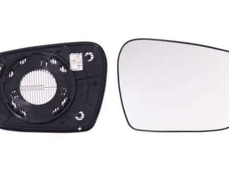 Espejo Cristal + Base Derecho Kia Ceed (2012-2018) | 31362022