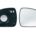 Espejo Cristal + Base Derecho Kia Ceed (2007-2010) | 31369902