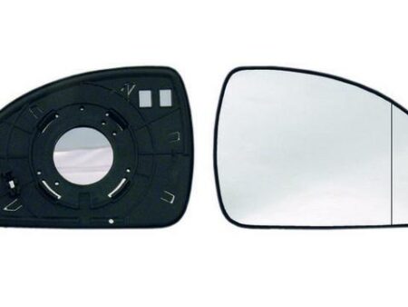 Espejo Cristal + Base Derecho Kia Ceed (2007-2010) | 31369902
