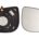 Espejo Cristal + Base Derecho Kia Picanto (2011-2018) | 31360122