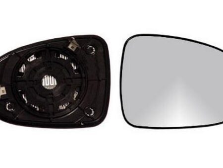 Espejo Cristal + Base Derecho Kia Rio (2011-2018) | 31369912