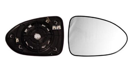Espejo Cristal + Base Derecho Kia Rio (2011-2018) | 31369924
