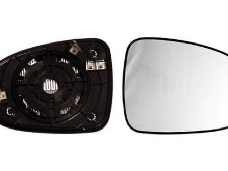 Espejo Cristal + Base Derecho Kia Rio (2011-2018) | 31369924