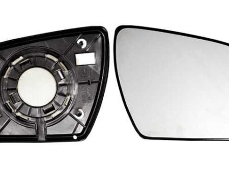 Espejo Cristal + Base Derecho Kia Soul (2008-2012) (2012-2018) | 31900902