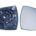 Espejo Cristal + Base Derecho Kia Sportage (SL) (2010-2018) | 31900922