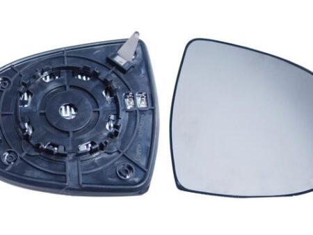 Espejo Cristal + Base Derecho Kia Sportage (SL) (2010-2018) | 31900922