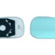 Espejo Cristal + Base Derecho Lancia Lybra (1999-2018) | 31160202