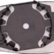 Espejo Cristal + Base Derecho Lancia Musa (2004-2008) | 31307222