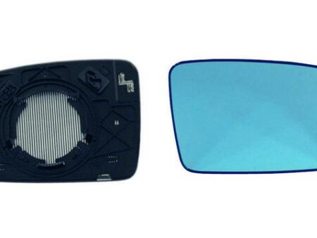 Espejo Cristal + Base Derecho Range Rover (2002-2009) | 31173302