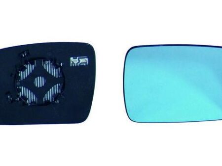 Espejo Cristal + Base Derecho Range Rover (2009-2012) | 31173402