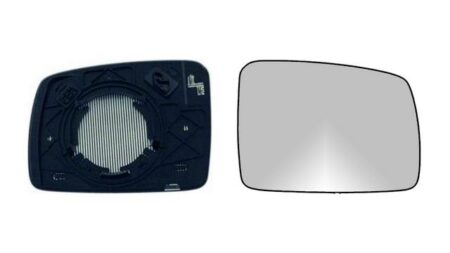 Espejo Cristal + Base Derecho Land Rover Freelander (2007-2009) | 31470422