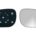 Espejo Cristal + Base Derecho Land Rover Freelander (1997-2000) | 31474122