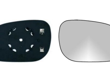 Espejo Cristal + Base Derecho Land Rover Freelander (1997-2000) | 31474122