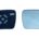 Espejo Cristal + Base Derecho Range Rover Sport (2009-2018) | 31171202