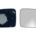 Espejo Cristal + Base Derecho Range Rover Sport (2005-2009) | 31470422