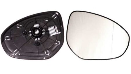 Espejo Cristal + Base Derecho Mazda 2 (2007-2010) | 31195102
