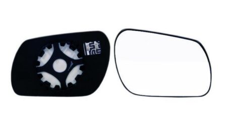 Espejo Cristal + Base Derecho Mazda 2 (2003-2007) | 31198402