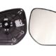 Espejo Cristal + Base Derecho Mazda 3 (2009-2013) | 31195102