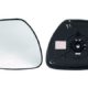 Espejo Cristal + Base Derecho Mazda 5 (2006-2010) | 31196402