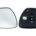 Espejo Cristal + Base Derecho Mazda 5 (2006-2010) | 31196412