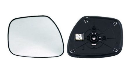 Espejo Cristal + Base Derecho Mazda 5 (2006-2010) | 31196412