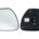 Espejo Cristal + Base Derecho Mazda CX- 7 (2006-2018) | 31196402