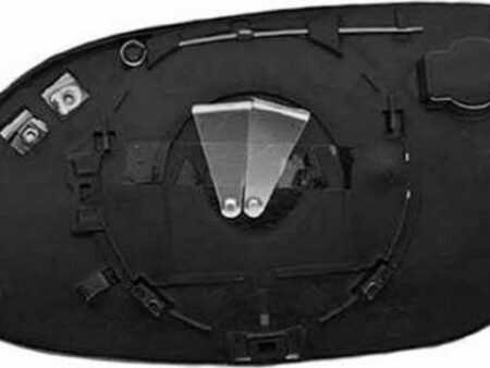 Espejo Cristal + Base Derecho Mercedes C208 CLK (1997-02 ) /R170 SLK (1997-2004) | 31503042