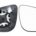 Espejo Cristal + Base Derecho Mercedes Citan (2012-2018) | 31806812