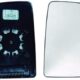 Espejo Cristal + Base Derecho Mercedes Sprinter (2006-2012) | 31203202