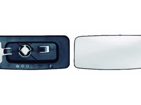Espejo Cristal + Base Derecho Mercedes Sprinter (2006-2012)