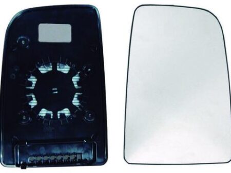 Espejo Cristal + Base Derecho Mercedes Sprinter (2006-2012) | 31209902
