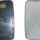 Espejo Cristal + Base Derecho Mercedes Sprinter (1995-2006) | 31509012