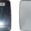 Espejo Cristal + Base Derecho Mercedes Sprinter (1995-2006) | 31509022