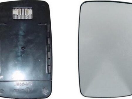 Espejo Cristal + Base Derecho Mercedes Sprinter (1995-2006) | 31509022