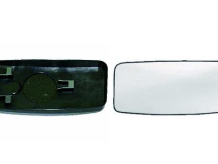 Espejo Cristal + Base Derecho Mercedes Sprinter (2006-2012) | 37509312
