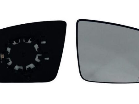 Espejo Cristal + Base Derecho Mercedes Vito (2011-2014)