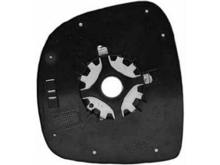 Espejo Cristal + Base Derecho Mercedes Vito (2003-2011)