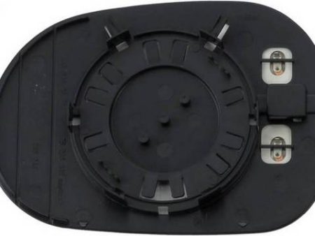 Espejo Cristal + Base Derecho Mercedes W163 M (1998-2001) | 31504042