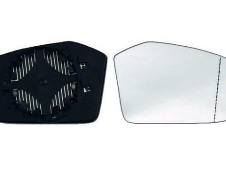 Espejo Cristal + Base Derecho Mercedes W169 A (2004-2009) | 31503142