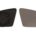 Espejo Cristal + Base Derecho Mercedes W176 A (2012-2015) | 31202512