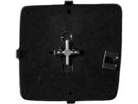 Espejo Cristal + Base Derecho Mercedes W201 190 (1982-1994) | 31501012