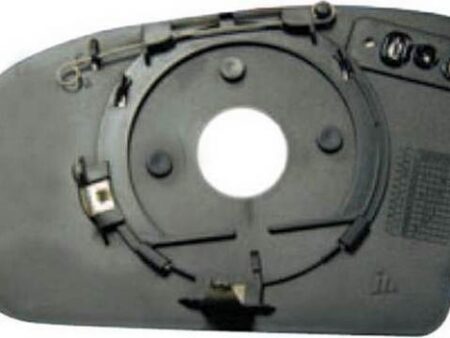 Espejo Cristal + Base Derecho Mercedes W203 C (2000-2004) | 31502142