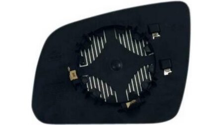 Espejo Cristal + Base Derecho Mercedes W204 C (2007-2018) | 31502242