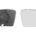 Espejo Cristal + Base Derecho Mercedes W210 E (2000-2002) | 31202202