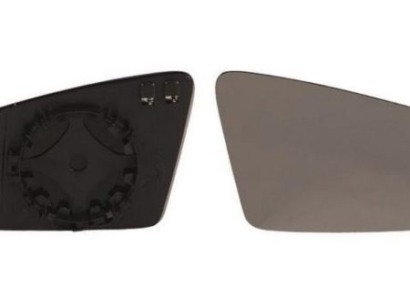 Espejo Cristal + Base Derecho Mercedes W212 E (2009-2011) | 31202512
