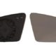 Espejo Cristal + Base Derecho Mercedes W212 E (2009-2011) | 31202512
